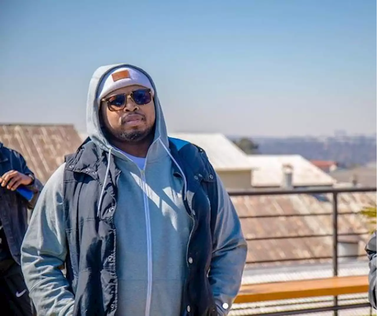 Watch | Remembering DJ Dimplez | Citypress