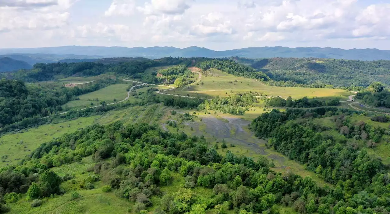 Nature Conservancy To Build Solar Farms At Abandoned Coal Mines In Virginia