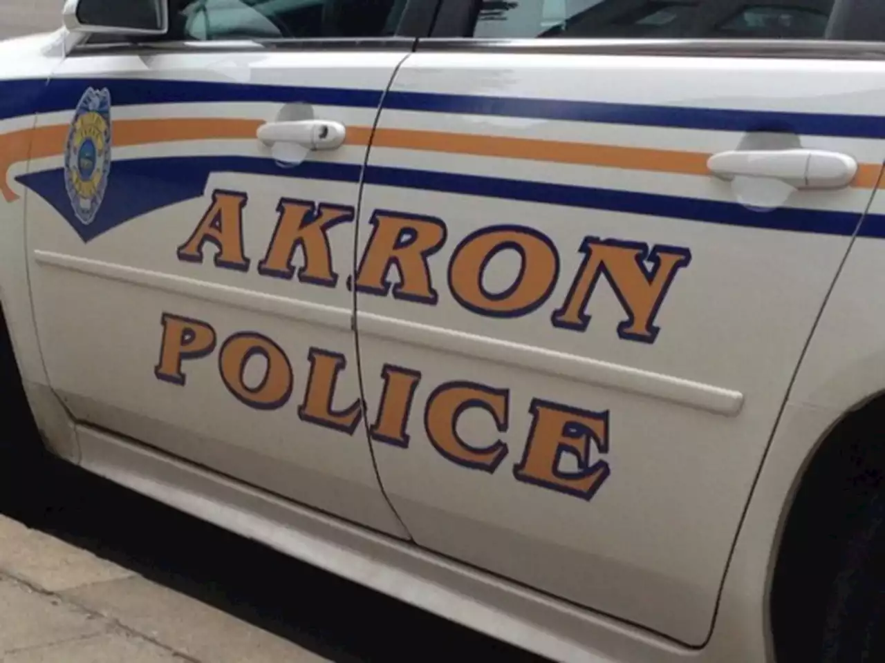 Passersby unable to save driver in fiery crash in Akron