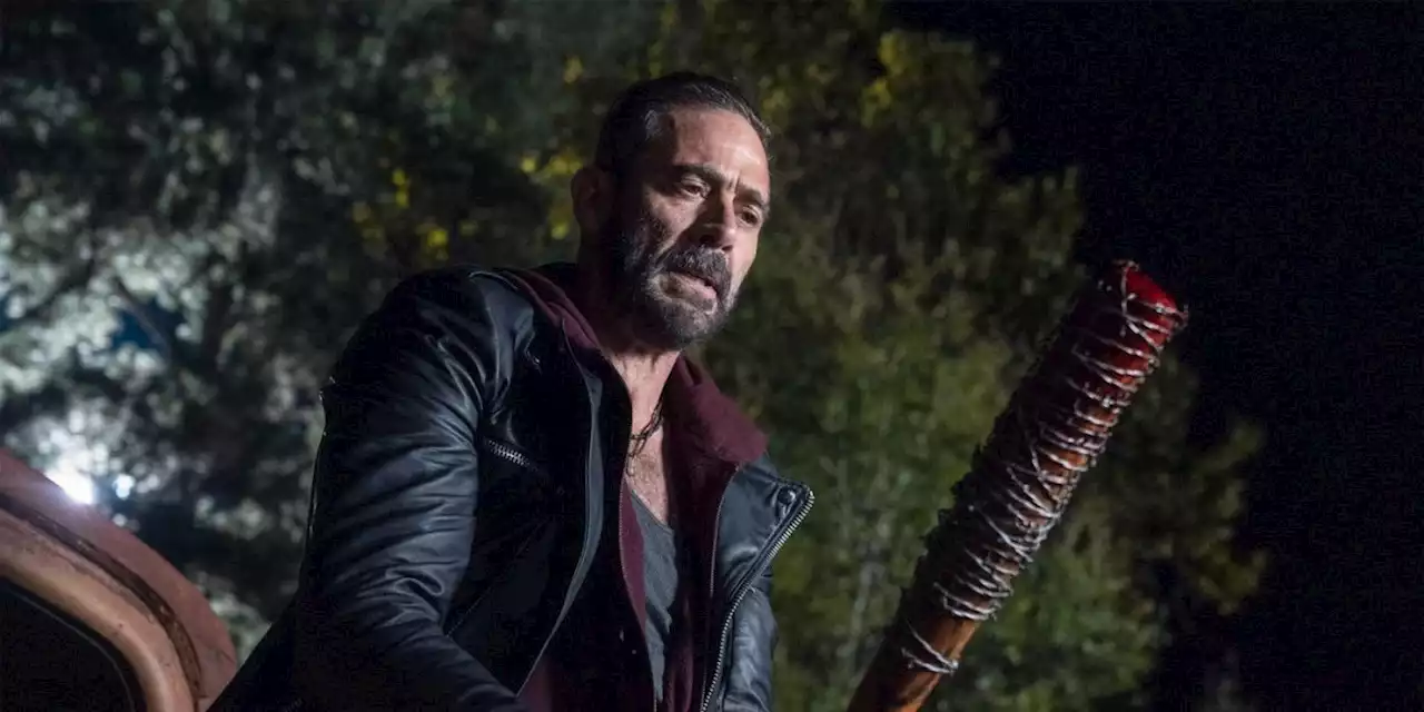 'Isle of the Dead': AMC Greenlights 'The Walking Dead' Spin-Off with Lauren Cohan & Jeffrey Dean Morgan