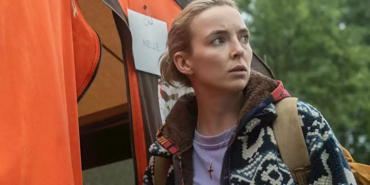 'Killing Eve' Season 4 Episode 2 Recap: Faith Is Lost and a New Friend Is Found