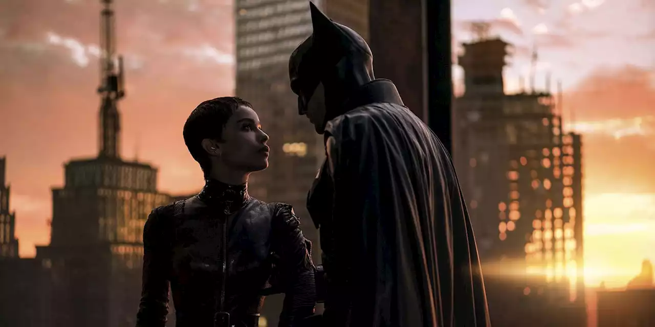 'The Batman' Global Box Office Brings In $248.5 Million Opening Weekend