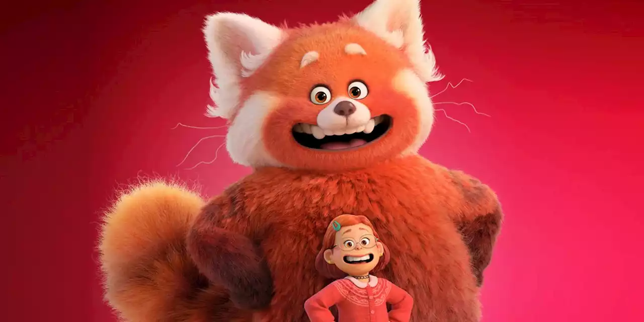 ‘Turning Red’ Review: Pixar Made a Lovely Film About Growing Up That Isn’t Horribly Sad!