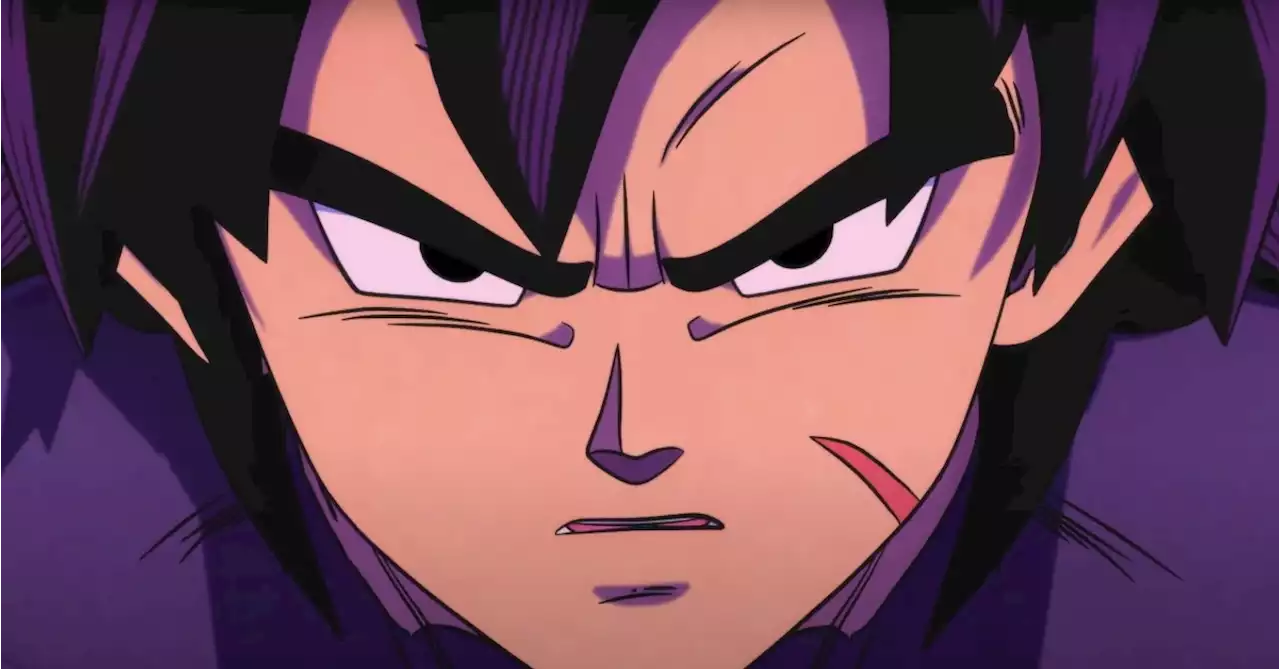 Dragon Ball Super: Super Hero Teases Broly's New Training