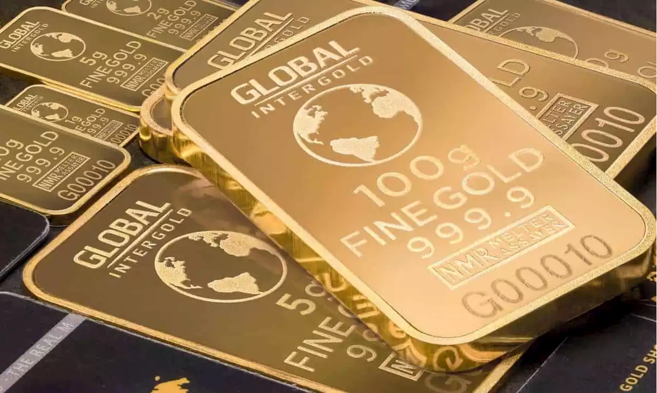 How to Invest in Gold via Cryptocurrency? Meet the Gold-Pegged Tokens