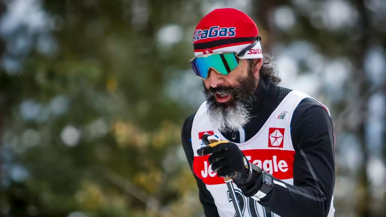 Canada's McKeever wins 14th Paralympic gold medal, defends 20-kilometre cross-country title