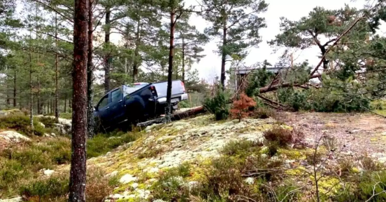 Nye opplysninger: - Virker ikke logisk