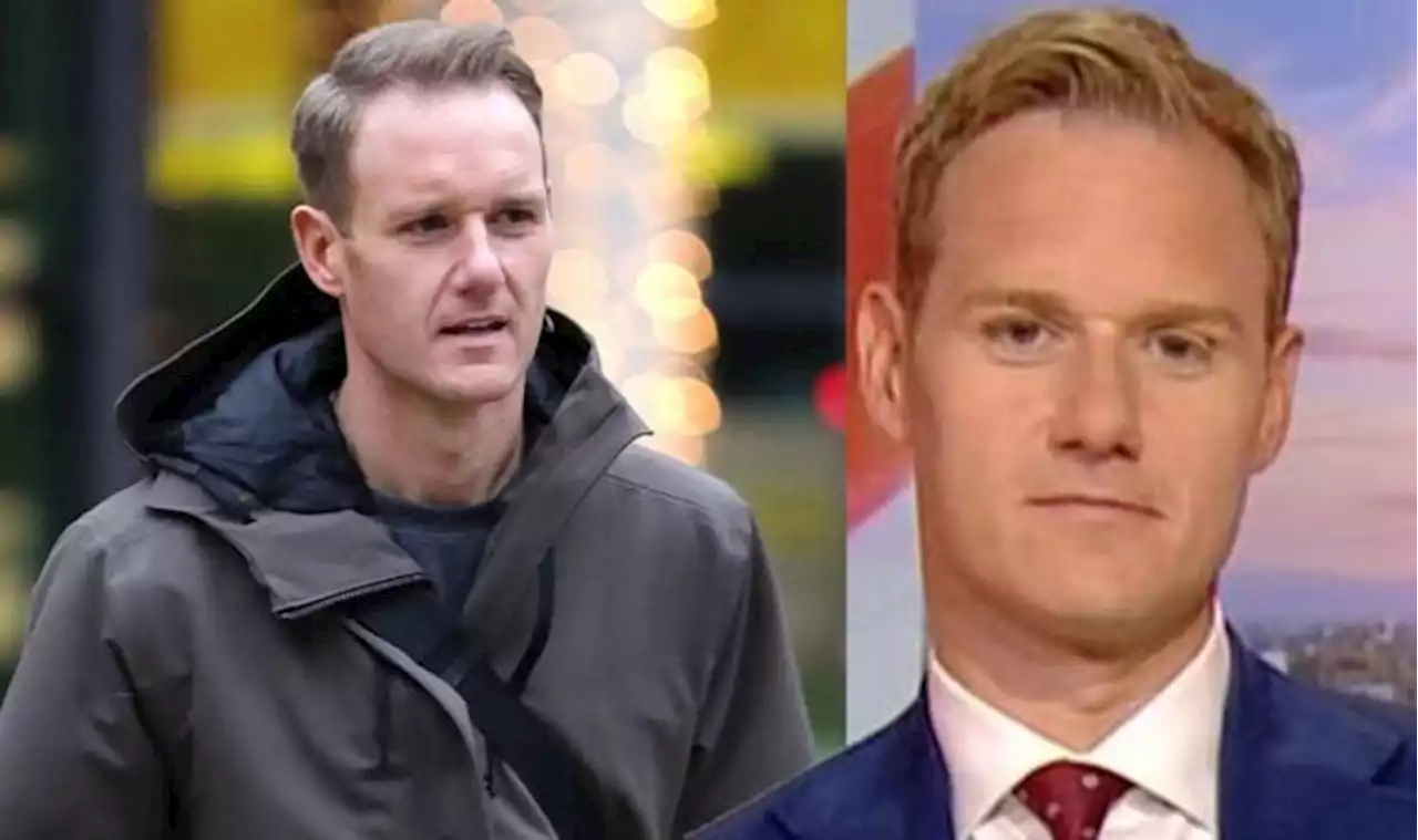 'Great memories!' Dan Walker shares emotional post about farewell to 'special' BBC show