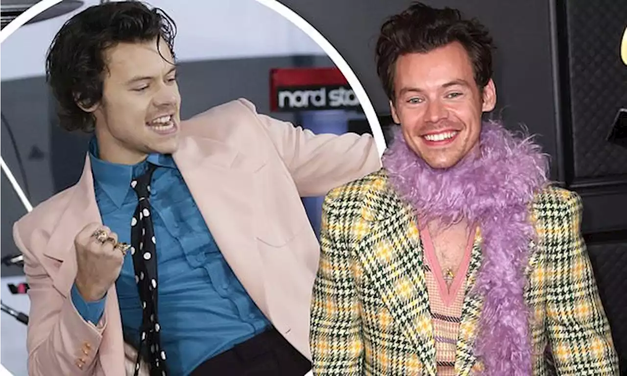 Harry Styles 'to make comeback with lead single from third album'