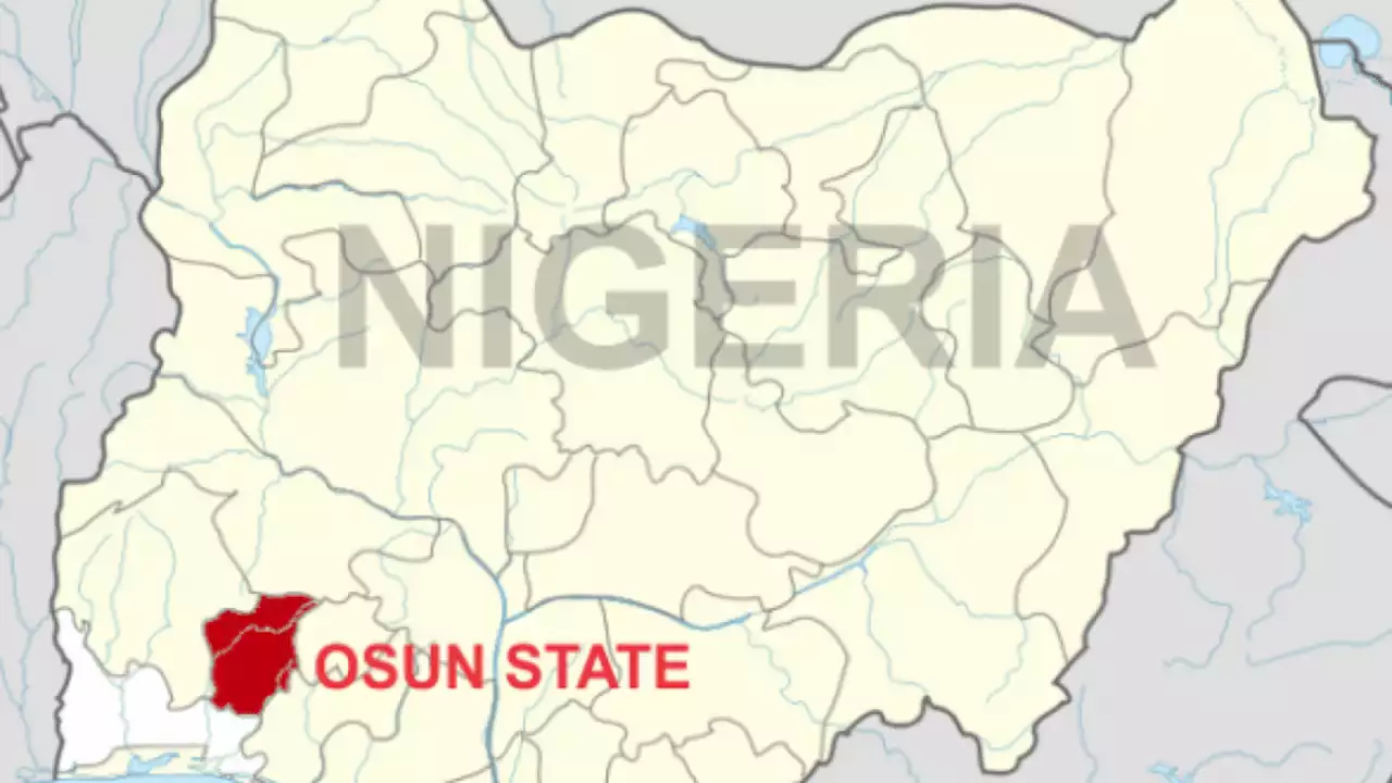 PDP guber primary: Osun govt alleges plot to cause mayhem, puts security agencies on alert