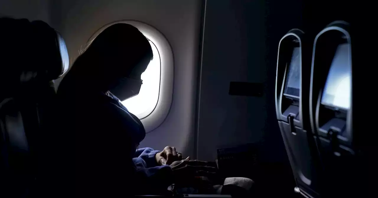 The CDC’s mask mandate for airplane passengers is a never-ending illegal power grab