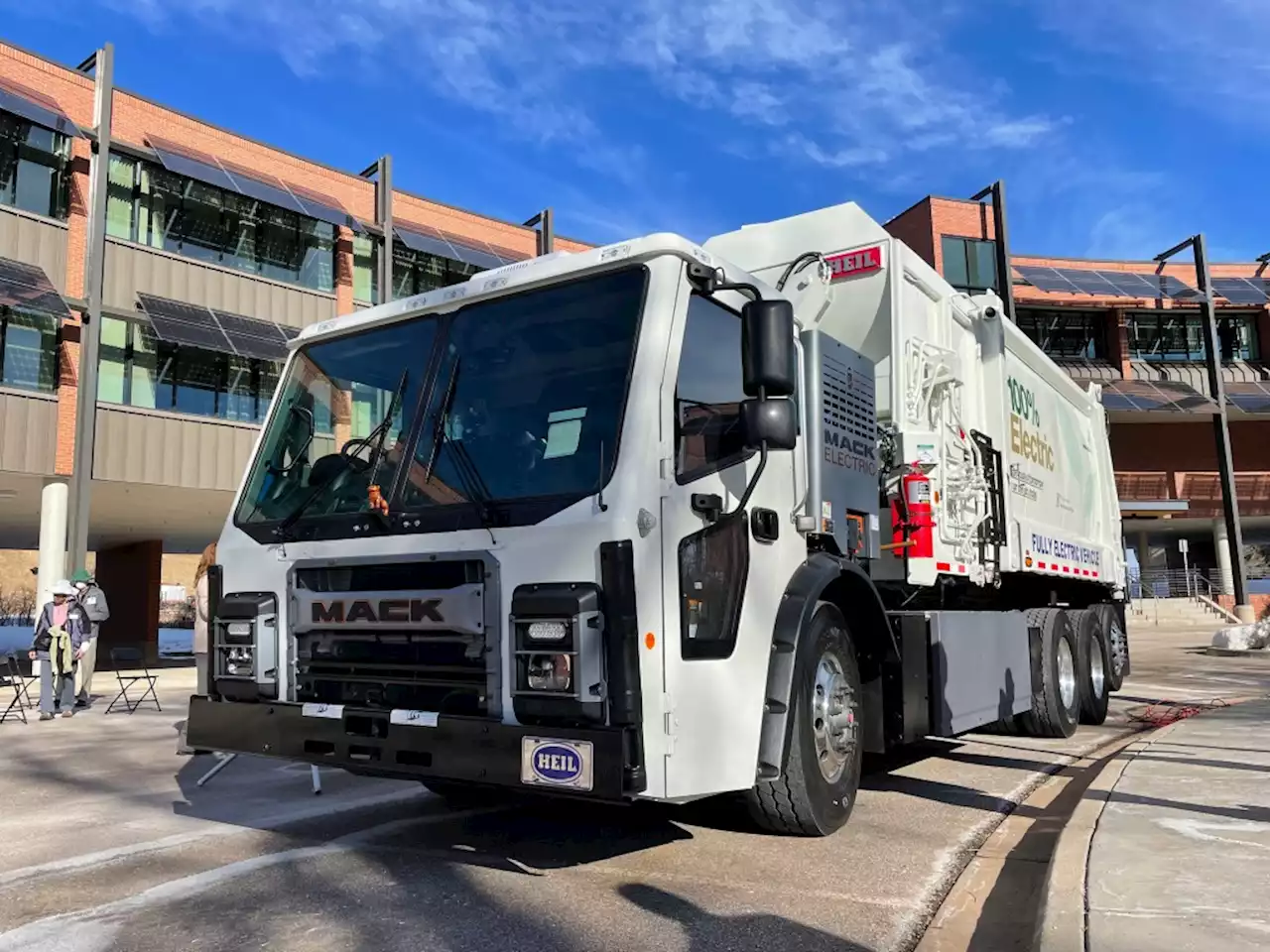 Colorado targets buses and trucks in new emissions strategy