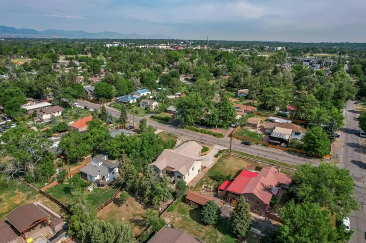 Desperate buyers battled low supply, causing home prices to spike in metro Denver last month