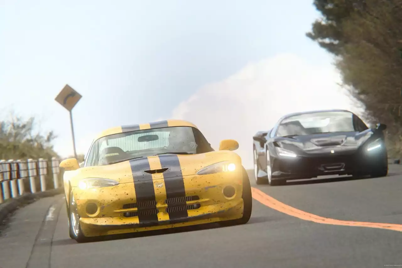 Gran Turismo 7: Tips and tricks to drive like a pro | Digital Trends