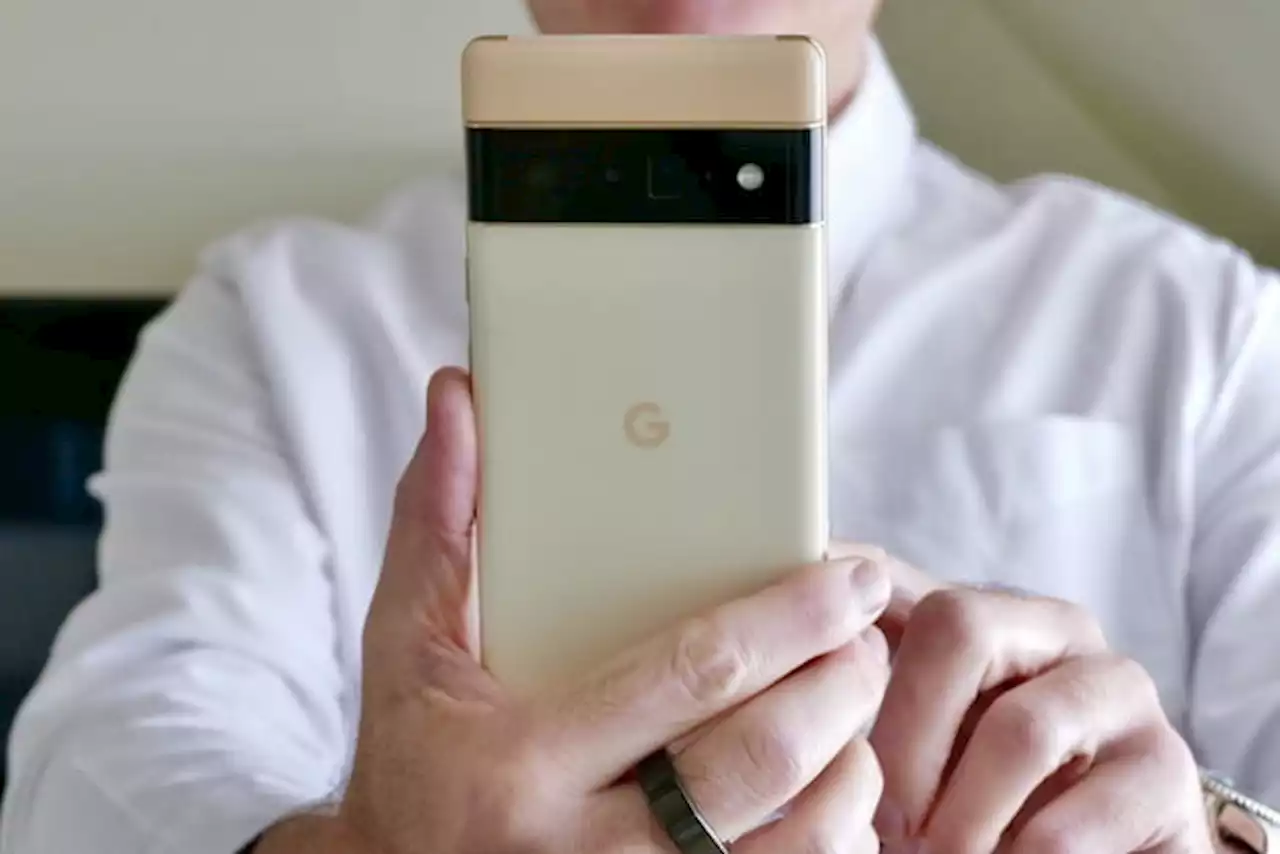 The 5 new features your Pixel phone is getting today | Digital Trends