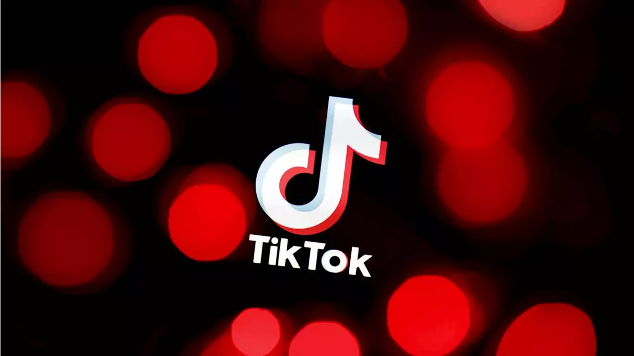 Krieg in der Ukraine - Tiktok schränkt Funktionen in Russland ein