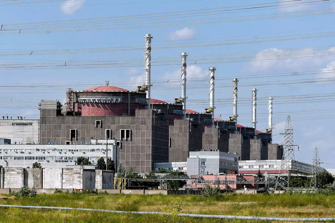 Newsblog zum Krieg in der Ukraine - Atomenergiebehörde in Sorge wegen russischer Kontrolle über AKW