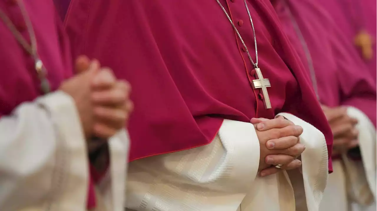 Vierzehnheiligen - Frühjahrsvollversammlung der Bischofskonferenz befasst sich mit dem Reformprozess in der Kirche