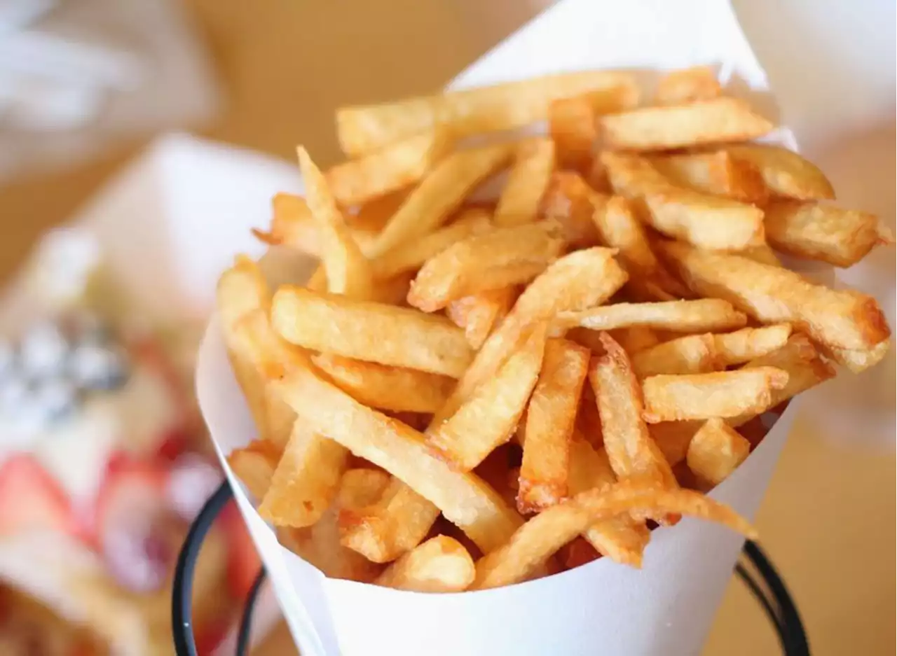 The Best French Fries in Every State — Eat This Not That