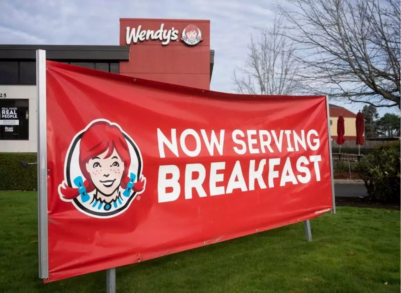 The Best Tasting Item on Wendy's Breakfast Menu — Eat This Not That