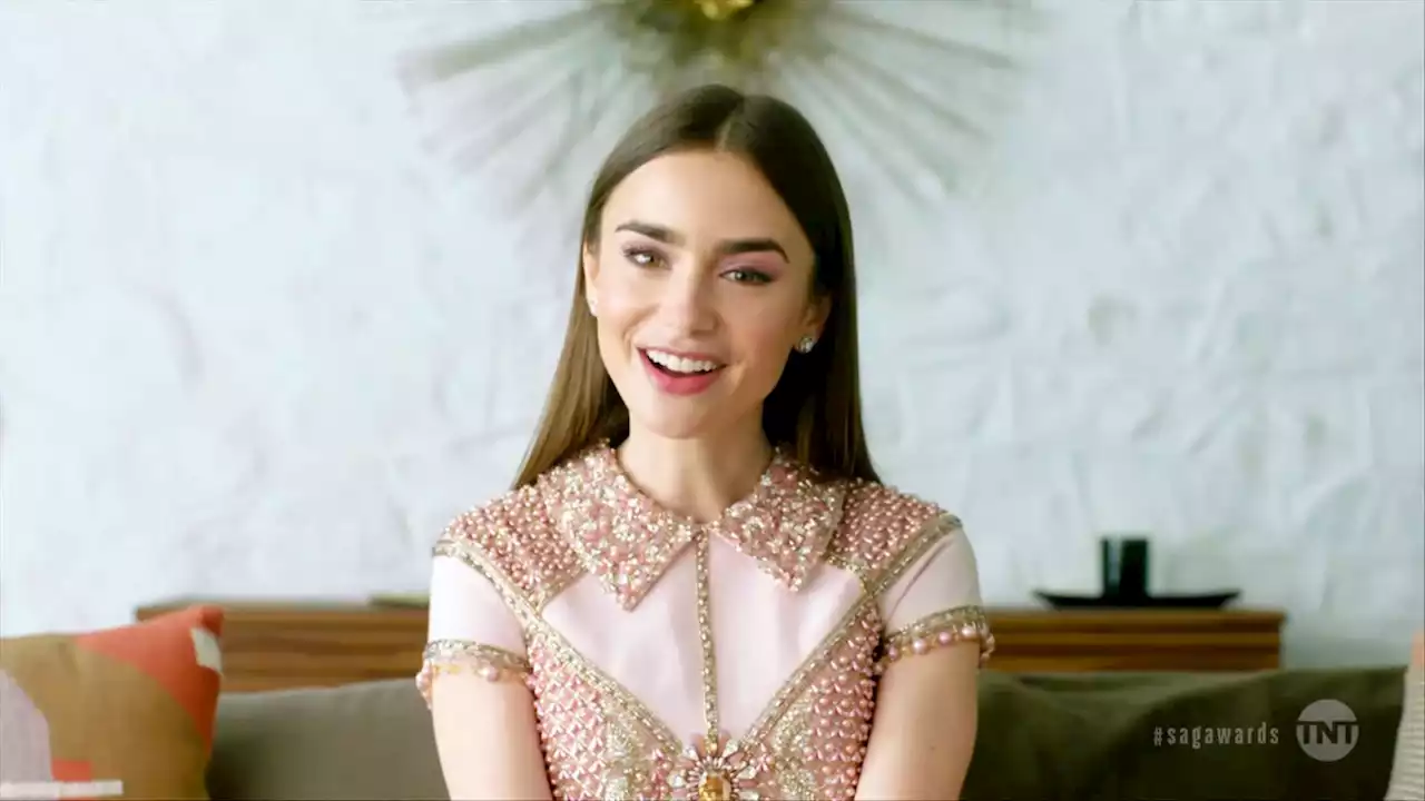 This Is Lily Collins' Exact Breakfast, Lunch, and Dinner — Eat This Not That