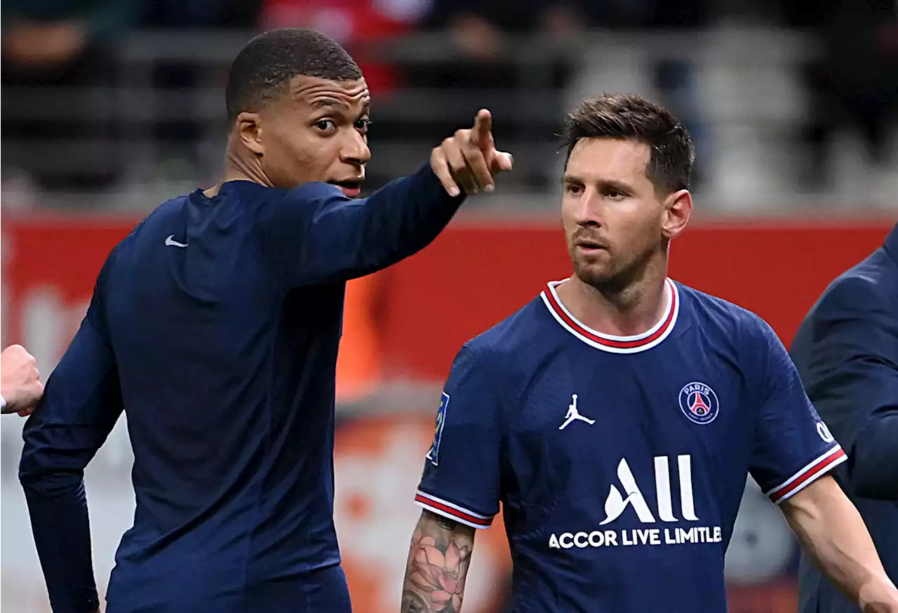 باريس سان جيرمان يتلقى ضربة قوية قبل مواجهة ريال مدريد