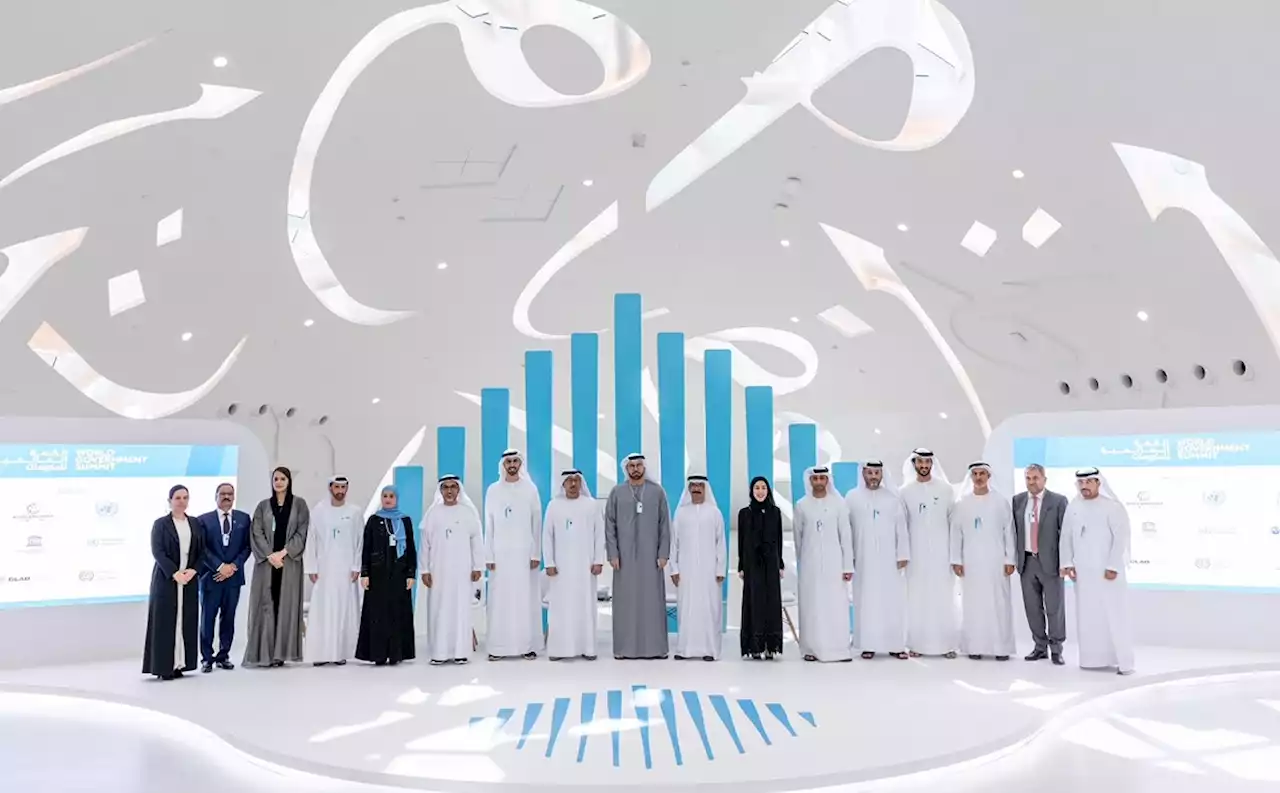 'حوار القمة العالمية للحكومات' يستعرض أبرز محاور ومواضيع الدورة الثامنة