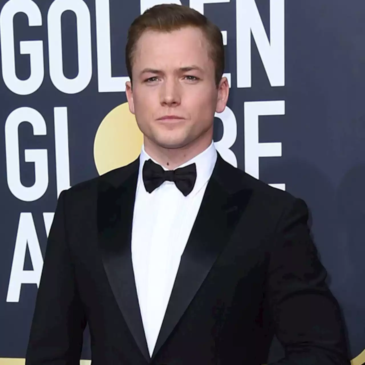 Taron Egerton Gives Health Update After Passing Out Onstage During Cock Play Debut - E! Online