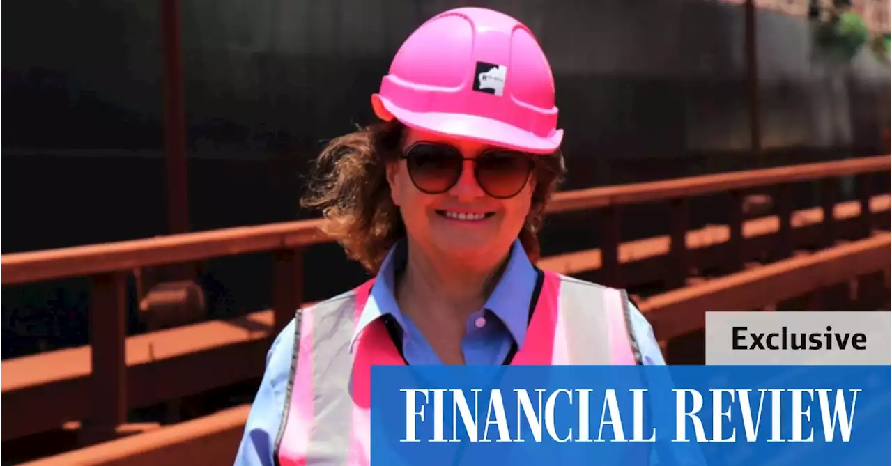 Rich List: Why Gina Rinehart wants Peter Dutton to get a bigger budget