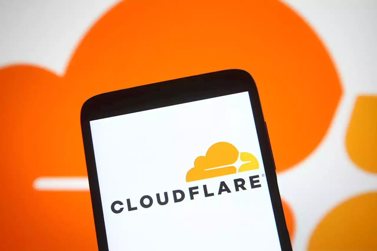 Ukraine Demanded Cloudflare Stop Protecting Russians From Cyberattacks. Cloudflare Said No