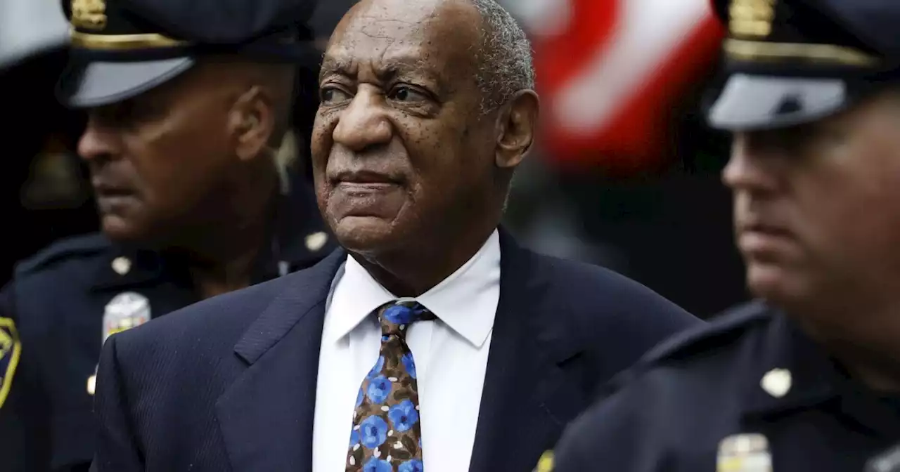 Supreme Court declines to take up Bill Cosby sexual assault case