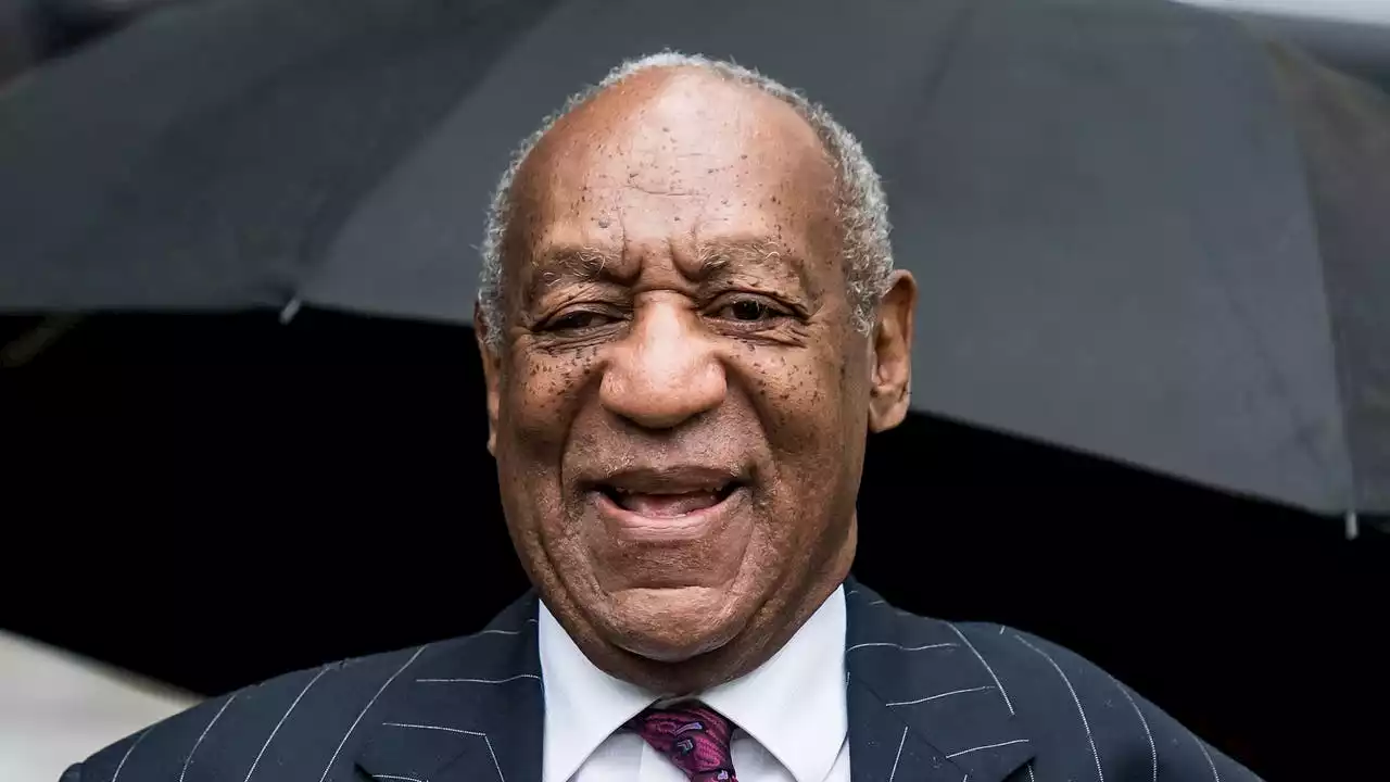 Bill Cosby case: High court won't review decision freeing comedian from prison