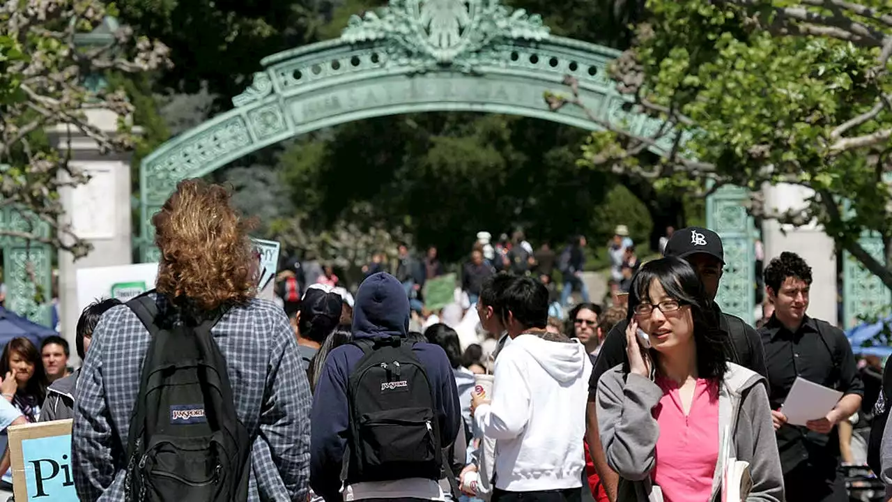 UC Berkeley declines group’s offer to admit 1K more students