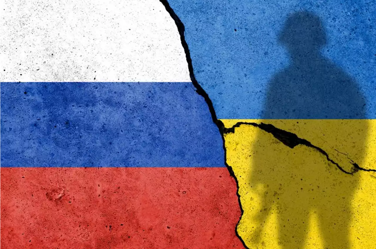 Russia-Ukraine talks to start at 1400 GMT