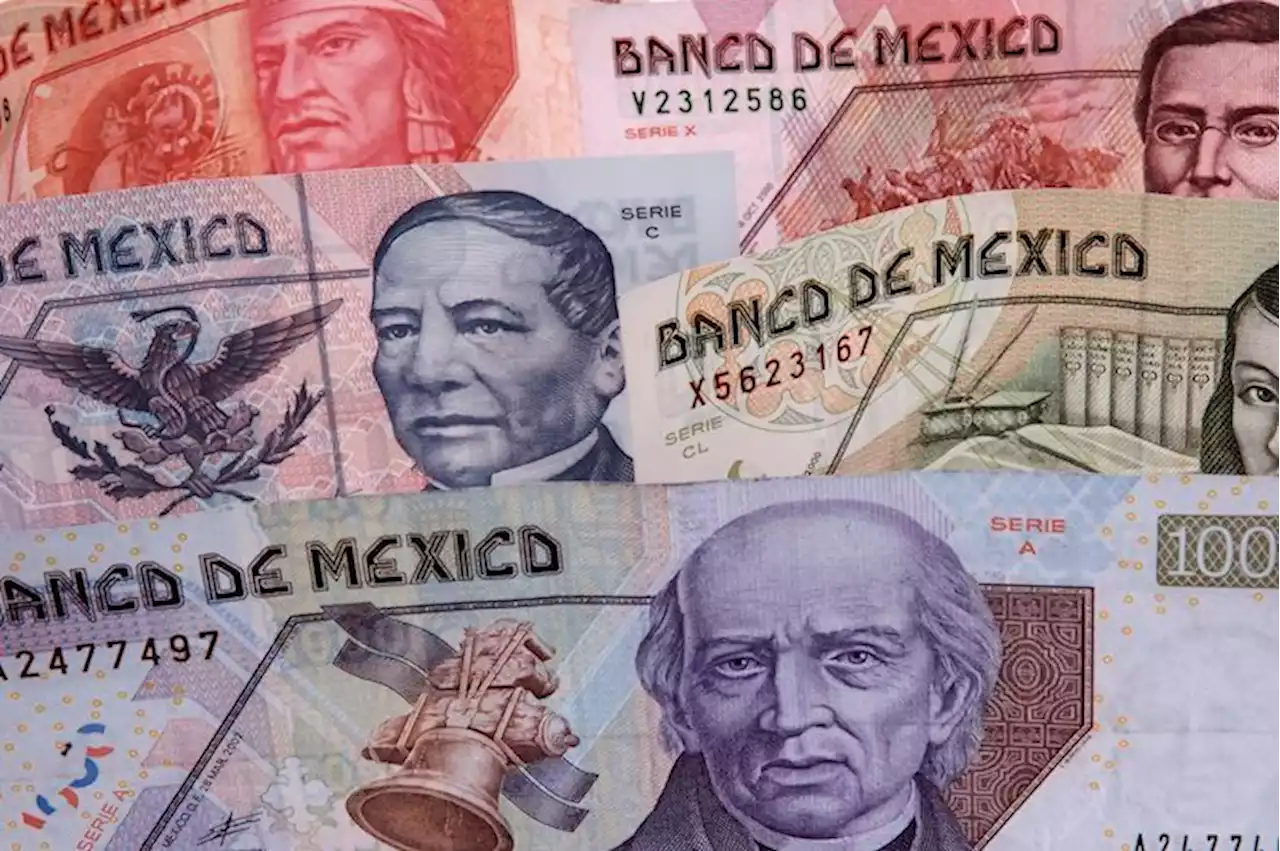 USD/MXN jumps to 11-week highs above 21.00