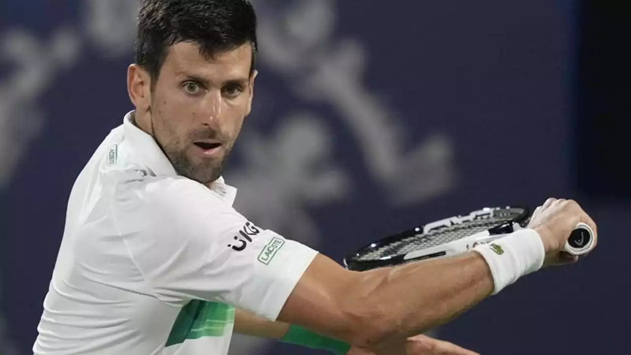 Con Indian Wells via ai Masters 1000: tutti i record (di Djokovic il più prestigioso)