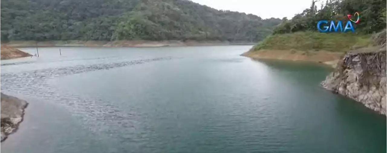 Cloud seeding over Angat Dam set from March to April –NWRB