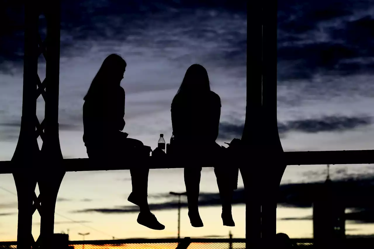 Unga mådde bättre av könsbekräftande hormoner