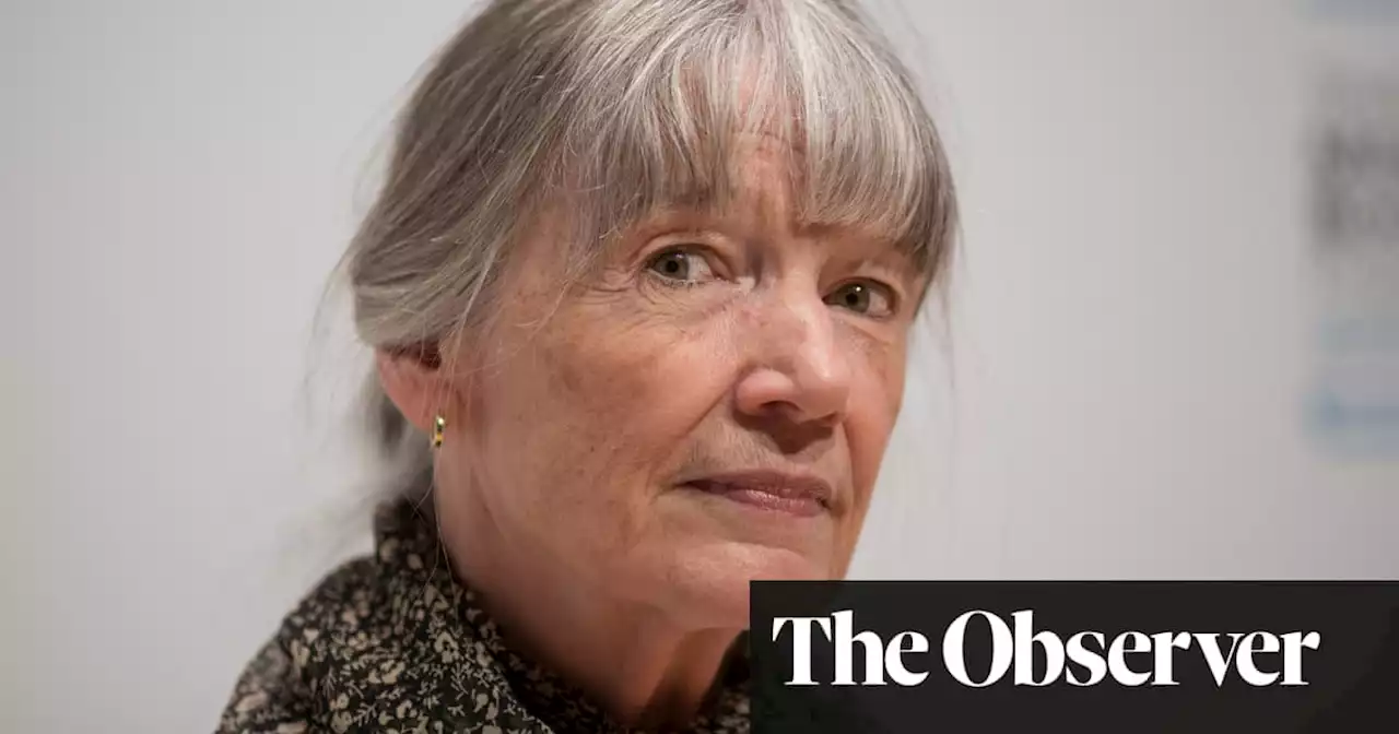 French Braid by Anne Tyler review – rifts and reunions in Robin’s nest