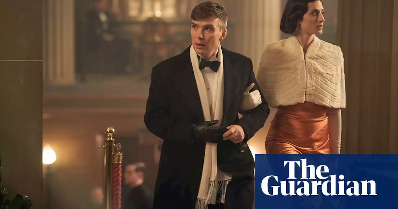 Peaky Blinders recap: series six, episode two – who is the grey man?