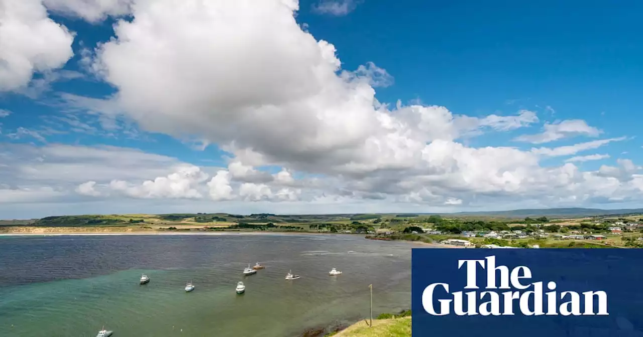 Chatham Islands, one of world’s most remote places, records first Covid cases