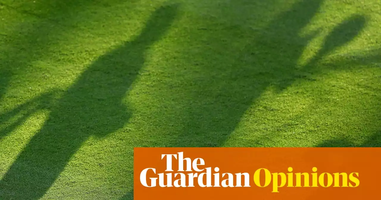 Sexual abuse in football: what needs to be done now | Katherine Craig