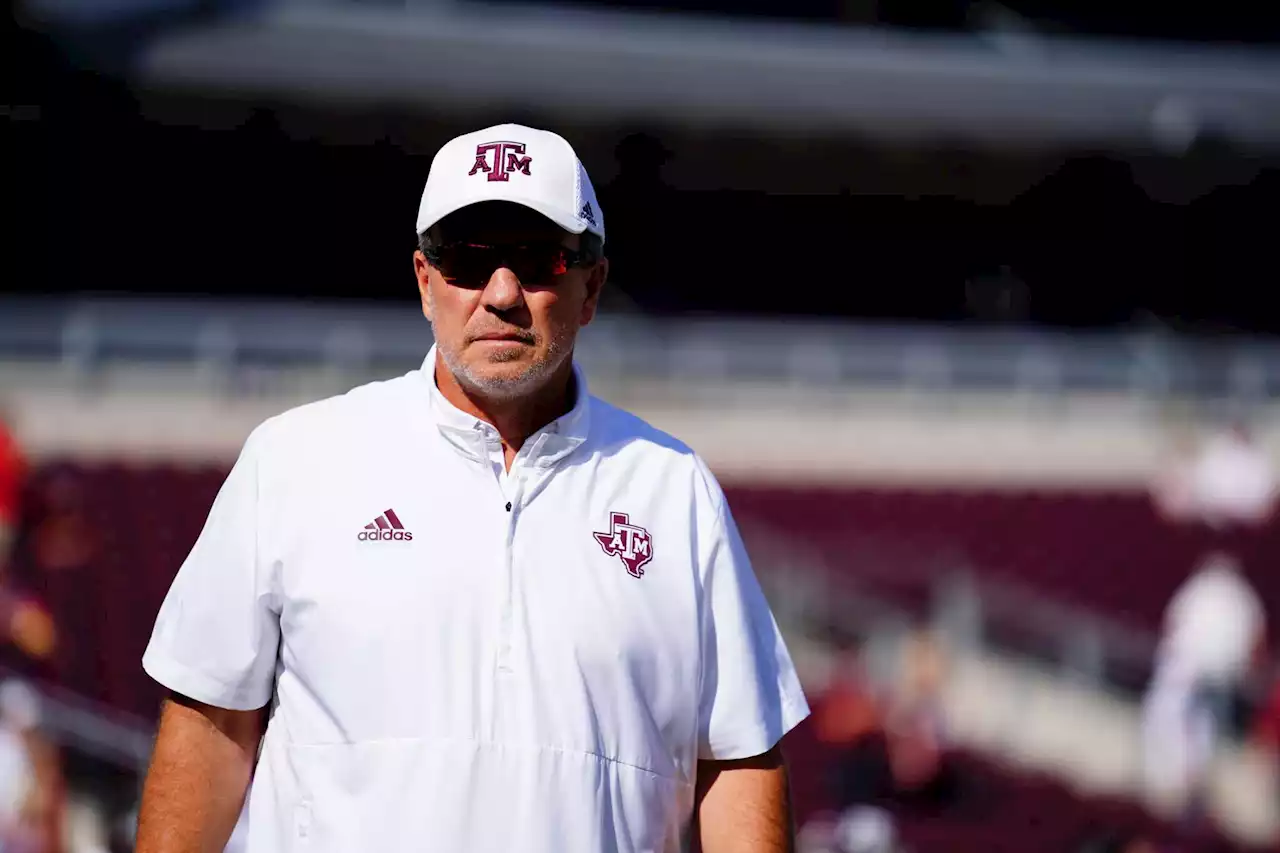 Texas A&M spring football: 5 things to watch