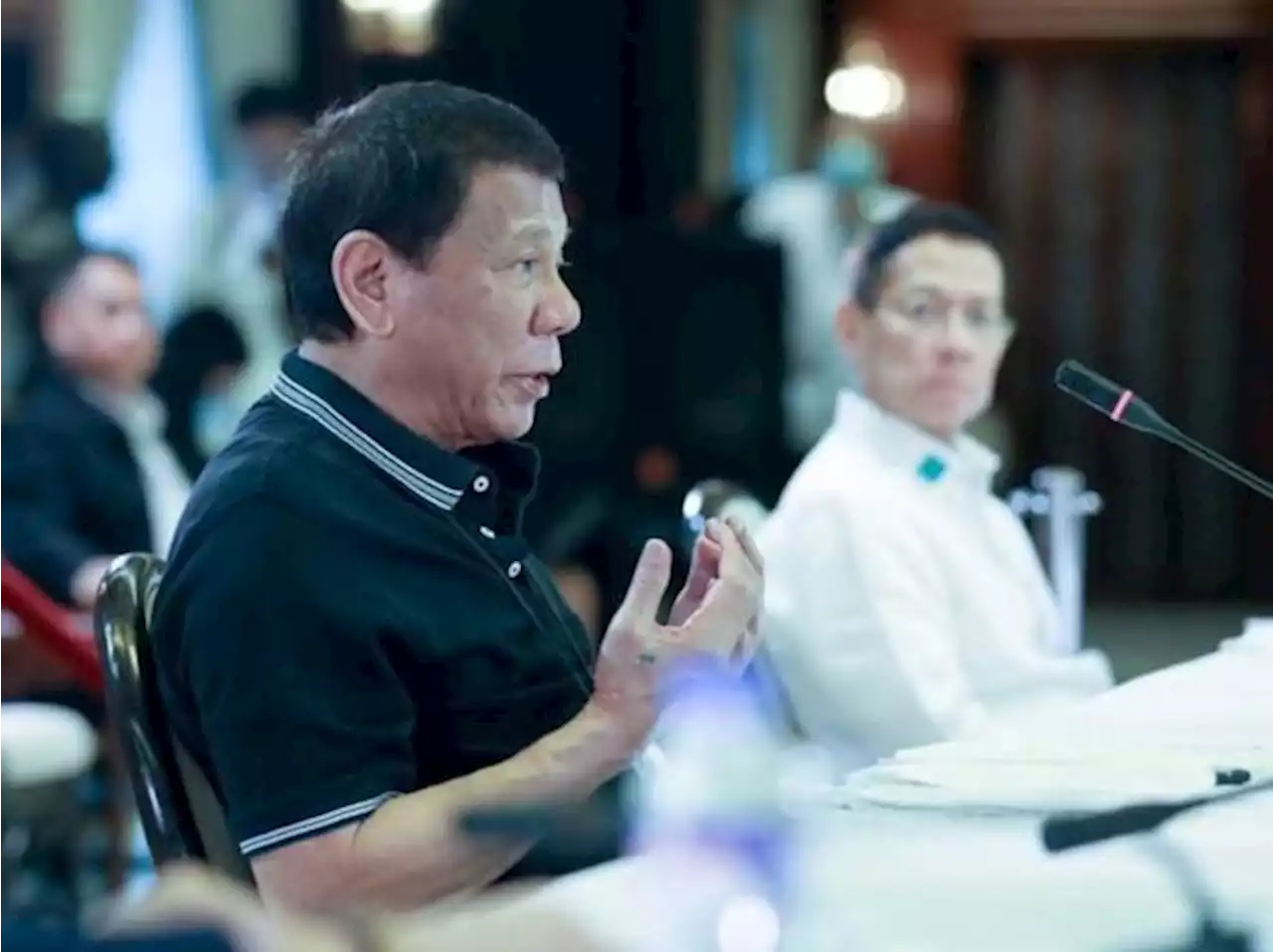 Duterte key to fewer COVID cases in PH vs rest of SE Asia – Duque