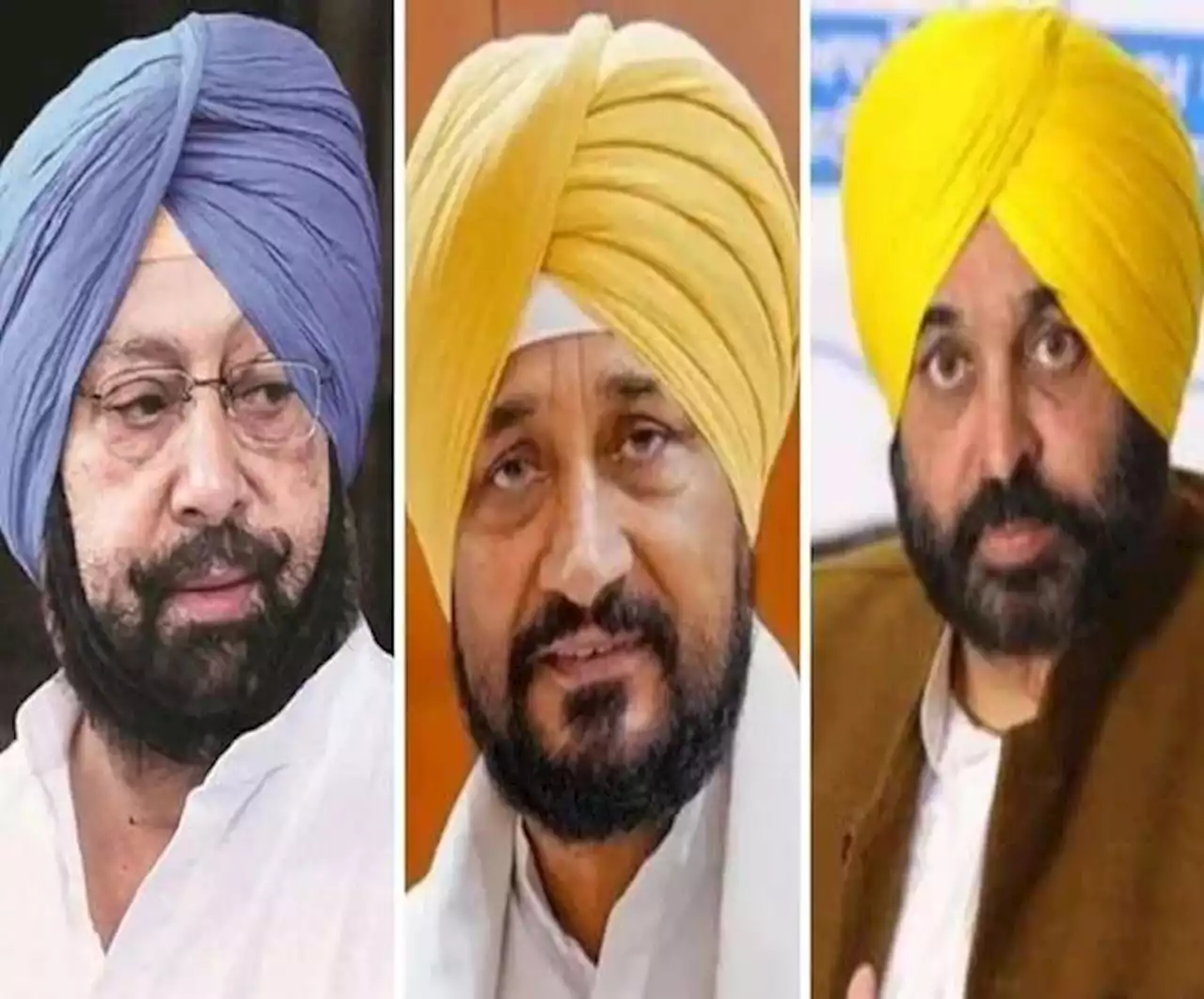 Punjab Election 2022: पंजाब का चुनाव कई मामलों में खास, कम वोटिंग के ये है मायने