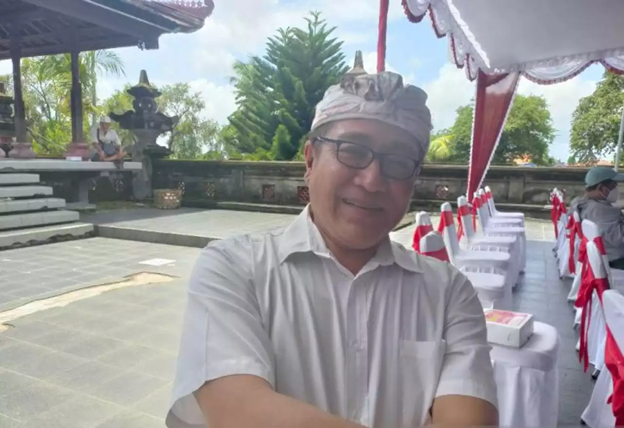 ASN Pemprov Bali ‘Menangis’, Penghasilan Tambahan Rp 100 Miliar Tak Kunjung Cair