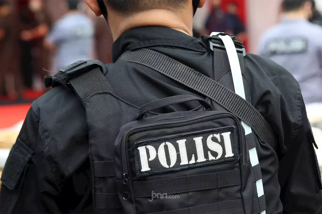 Road Race Muna Makan Korban, Polisi Periksa Penyelenggara Kegiatan