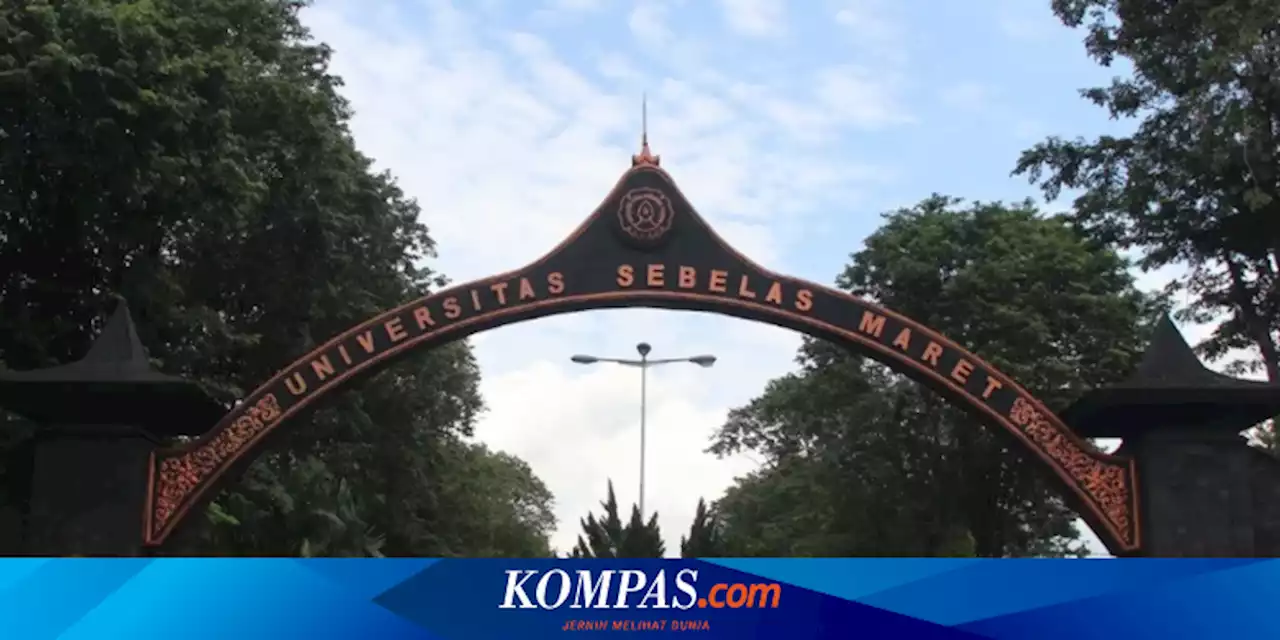 Kampus UNS Dorong Mahasiswa Lebih Banyak Gapai Beasiswa LPDP