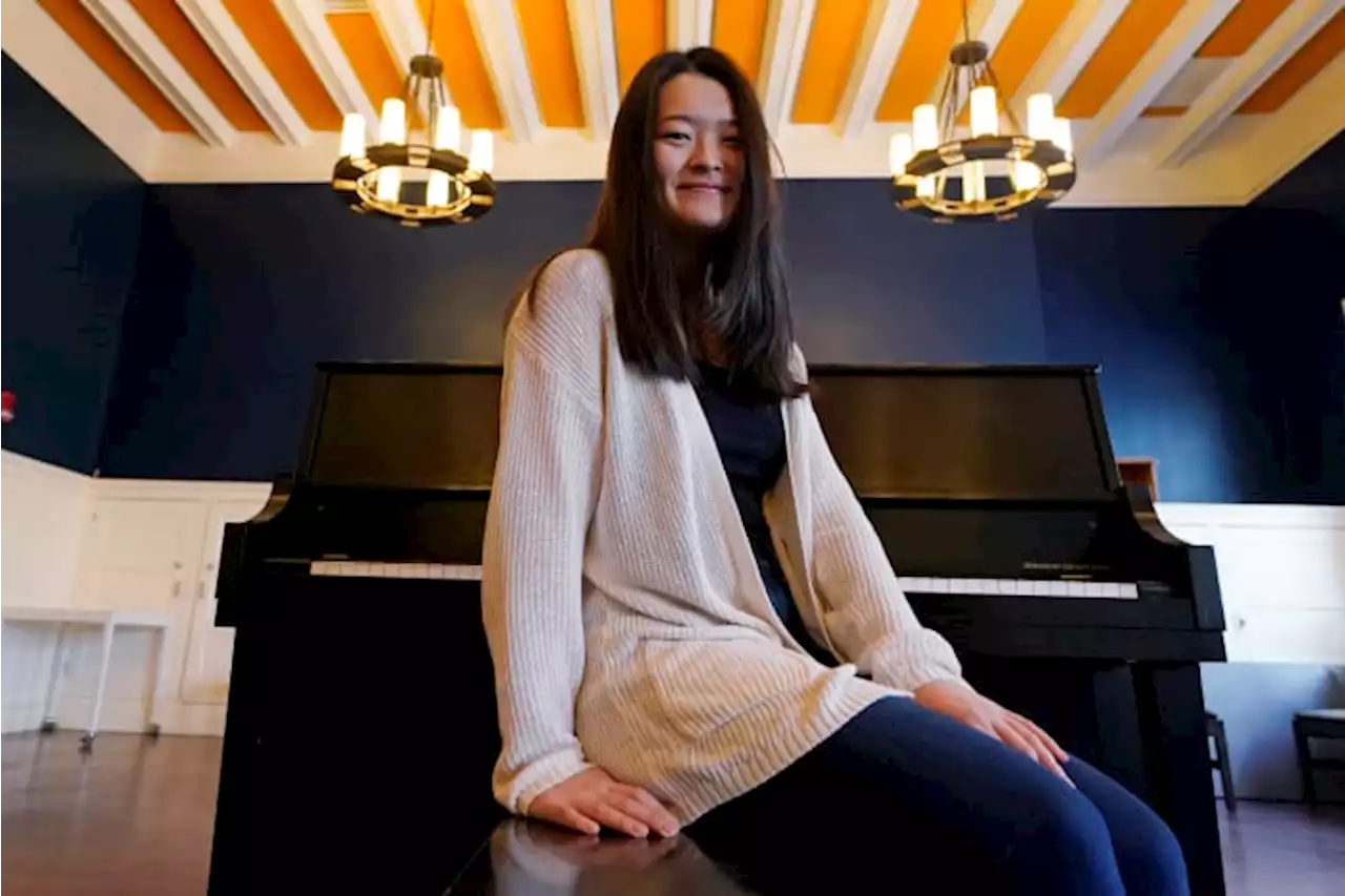 Harvard senior's Disney-inspired Korean musical a hit online