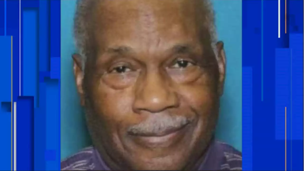 Silver Alert issued for missing 81-year-old man